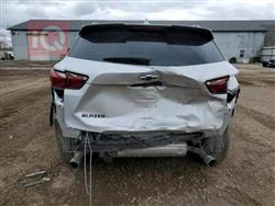 Chevrolet Blazer